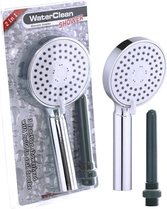 Produktbild Dansex Anal Dusche