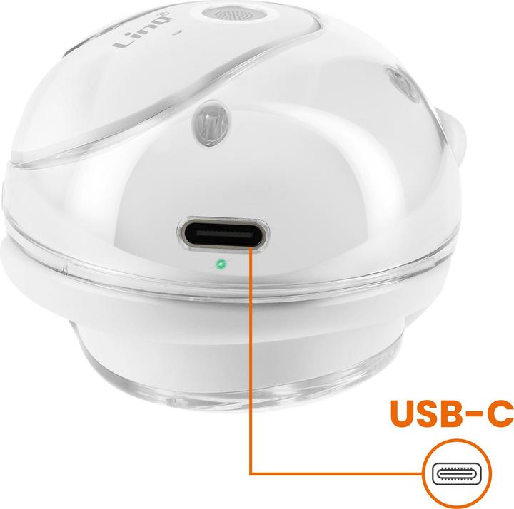 Produktbild LinQ R9563 (4 h)