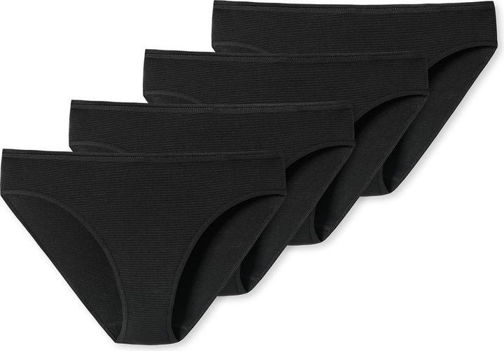 Schiesser Tai-Slip Modal Essentials (40, 4er Pack)