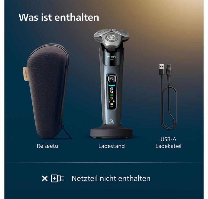 Produktbild Philips Series i9000