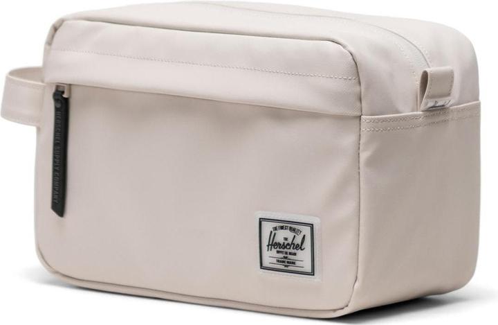 Produktbild Herschel Necessaire Chapter Travel Kit 5 l, Weiss Matt (5 l)