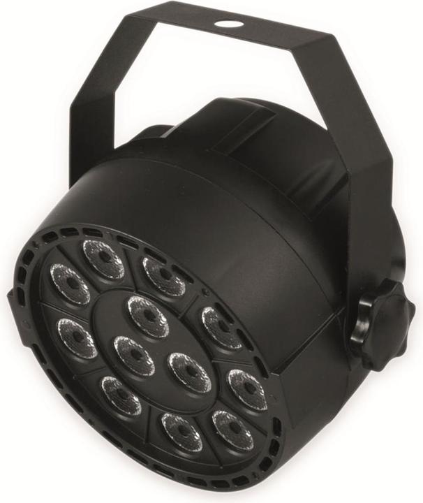 Immagine prodotto Spot ibrido Eurolite LED PARty (12 W, LED)