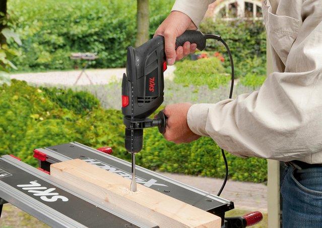 Image du produit Skil 6290 AA Perceuse à percussion 1 vitesse (Fonctionnement sur secteur)