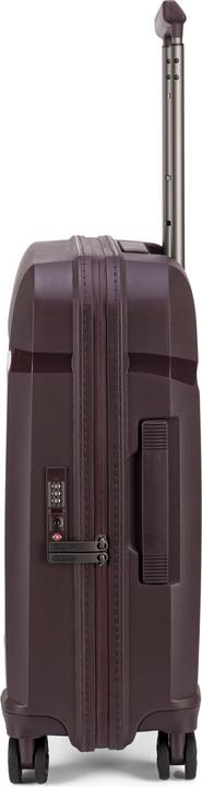 Immagine prodotto Epic Zeleste 4 Rollen Kabinentrolley 55 cm (40 l, Bagaglio a mano (fino a 50 litri))