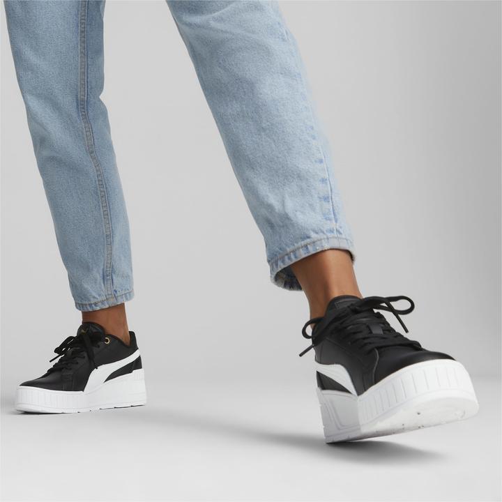Actual product image Puma Karmen Wedge (39)