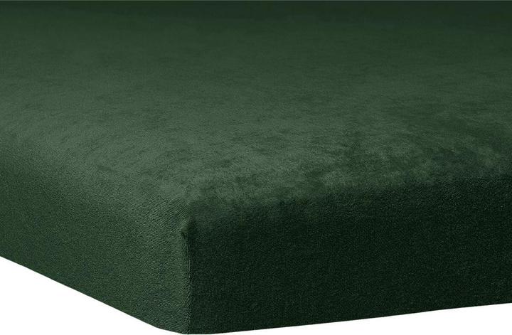Immagine prodotto Traumschlaf Topper in pile per castori (120x200 cm)