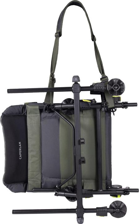 Image du produit Caperlan Csb Comfort