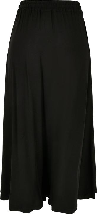 Immagine prodotto Urban Classics Gonna midi in viscosa da donna (XS)