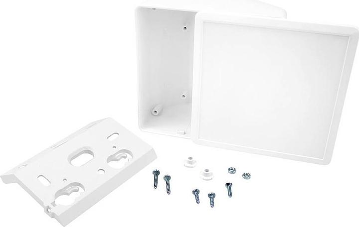 Produktbild Axxatronic sal Gehäuse selles IOT und Sensor Serie 1500 (Gehäuse)