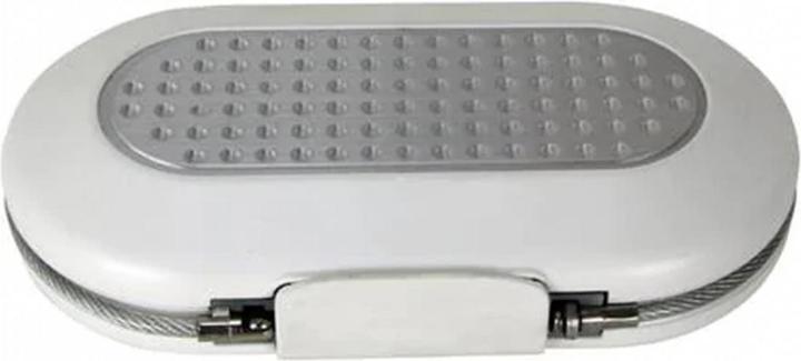 Master Lock Safe Space Mini safe (0.70 l)