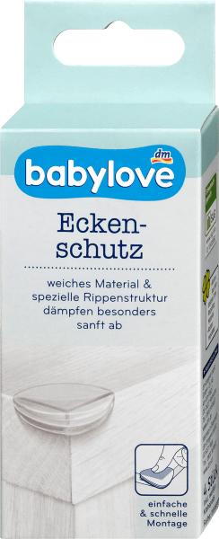 dm babylove Corner protection