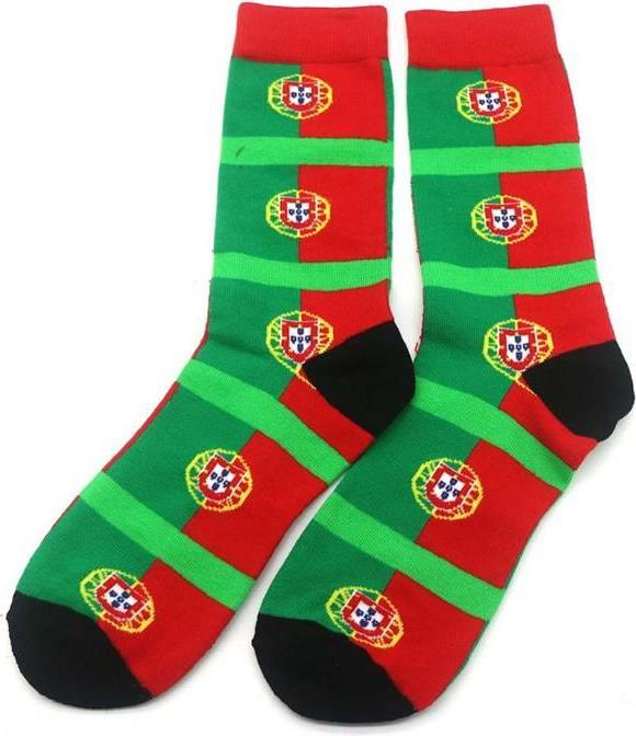 Musthaves Socken Grösse 38 - 45 Portugal (38 - 45)