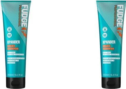 Actual product image Fudge Xpander (250 ml, Liquid shampoo)
