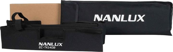 Actual product image Nanlux Straightening grille (TK-140B/TK-200) (Latticework, 79 cm)