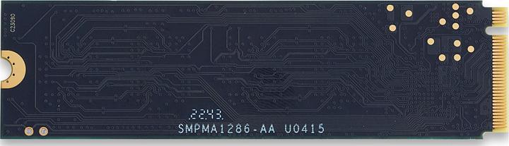 Actual product image Verbatim SSD Vi3000 Internal PCIe NVMe M.2 (1000 GB, M.2 2280)