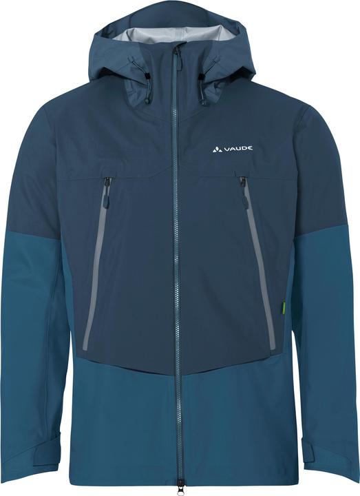 Vaude Croz Alpine 3L Jacket