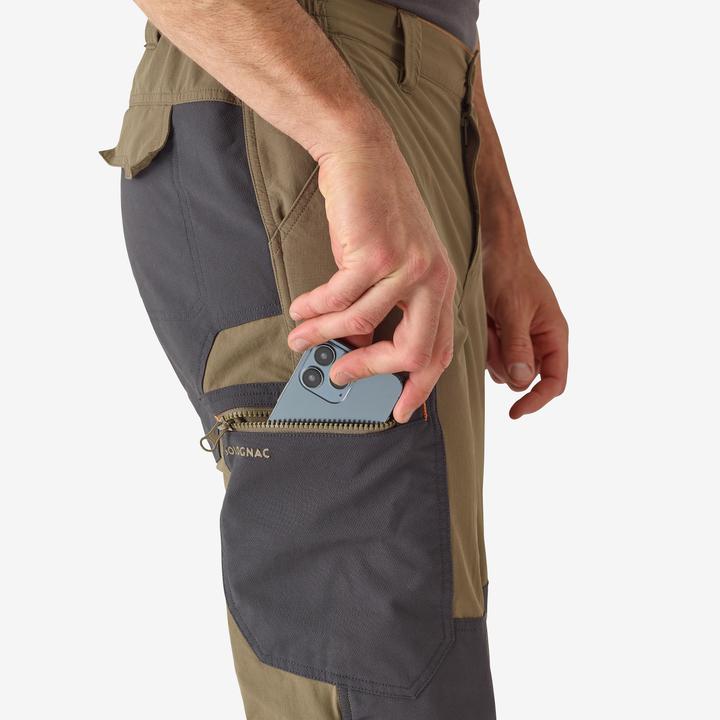 Actual product image Solognac 520 (S)