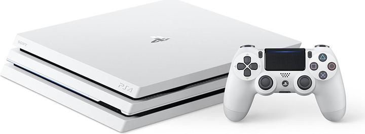 Produktbild Sony Playstation 4 Pro