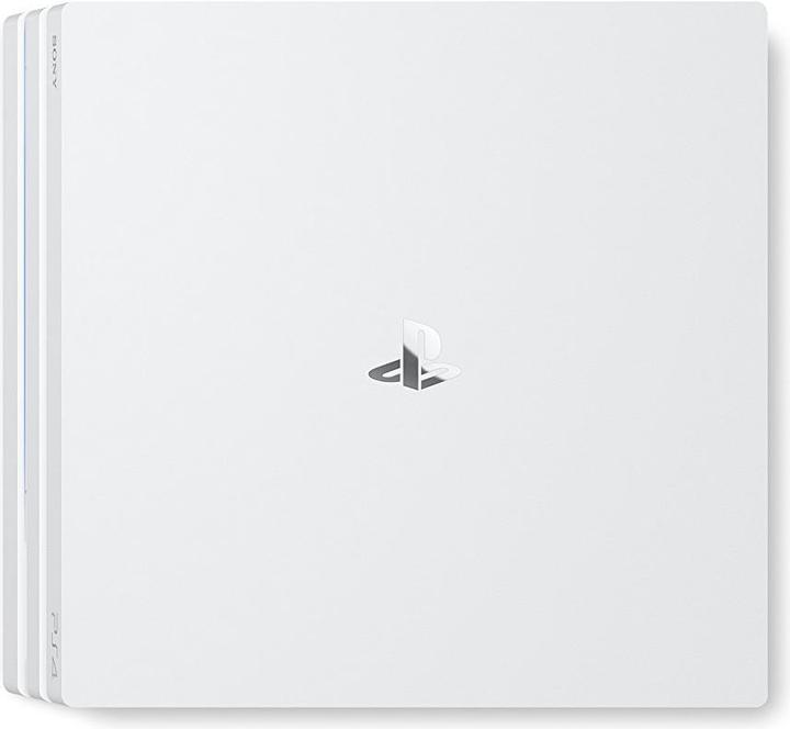 Produktbild Sony Playstation 4 Pro