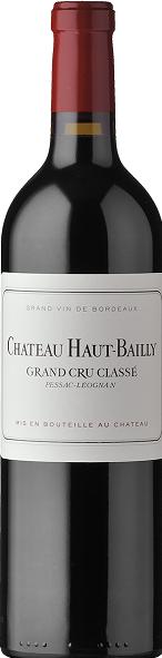Produktbild Château Haut-Bailly Pessac-Léognan AOC Grand Cru Classé (6 x 75 cl)