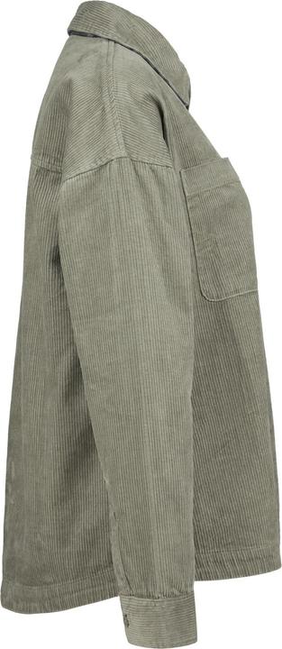 Produktbild Stoic Women's MMXX.Mora Cord Shirt (S)