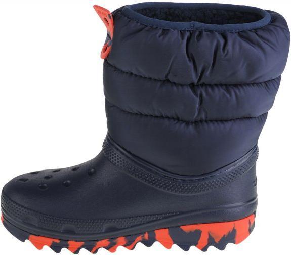 Produktbild Crocs K's Classic Neo Puff Boot (32)