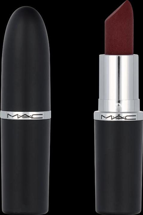 Produktbild MAC Cosmetics Macximal Silky Matte Lipstick Diva (Diva)