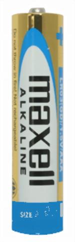 Produktbild Maxell Batterie LR1 1 Stück (1 Stk., N)