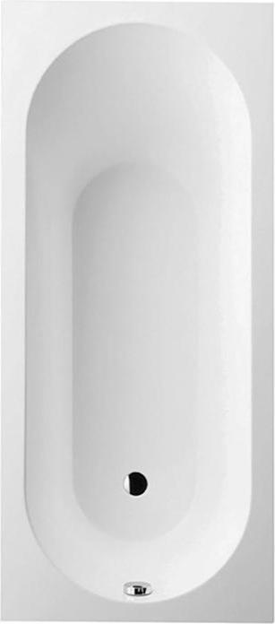 Produktbild Villeroy & Boch V&B Whirlpoolsystem OBERON m BW R-eck 170x75 Tech. Pos 2 we (135 l, 170 cm, 75 cm)