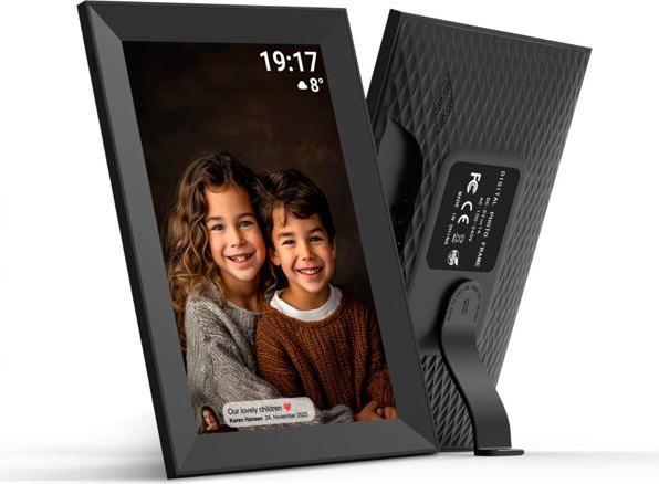 Actual product image Denver Frameo PFF-1012 (10.10", 1280 x 800 pixels)
