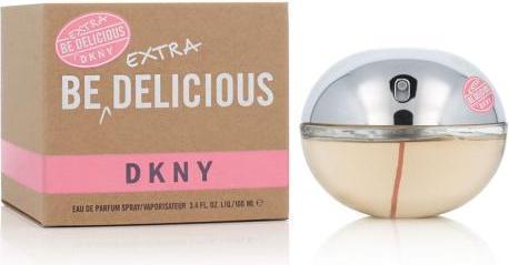 Produktbild DKNY Be Extra Delicious Edp Spray (Eau de Parfum, 100 ml)