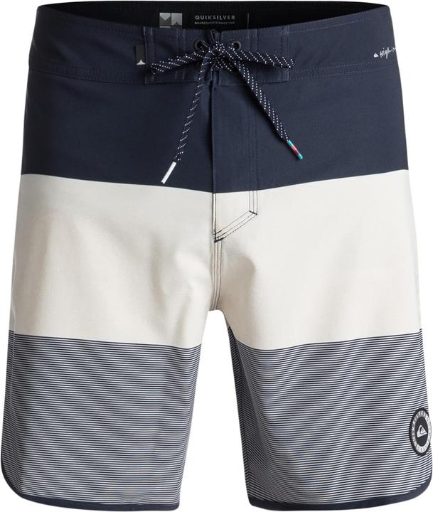Quiksilver Highline Tijuana Scallop (32)