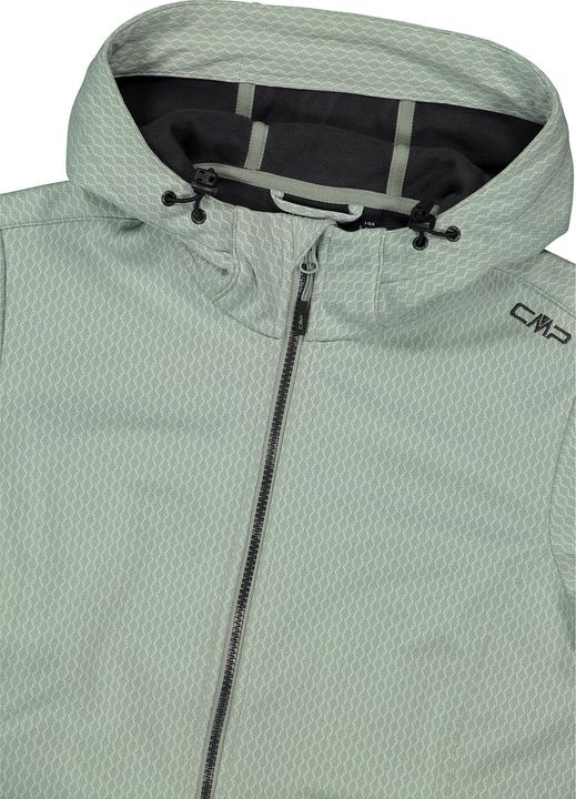 Immagine prodotto CMP Campagnolo Hoodie (44)