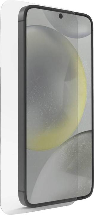 Actual product image Hama Clear Protect (1 Piece, Samsung Galaxy S24+)