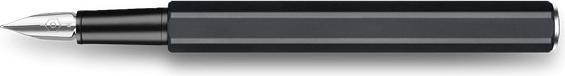 Actual product image Caran d'Ache 849 Classic (Black, 1 x)