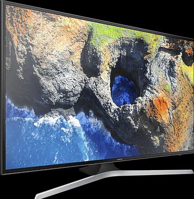 Image du produit Samsung Ue65mu6170 (65", LCD, 4K, 2017)