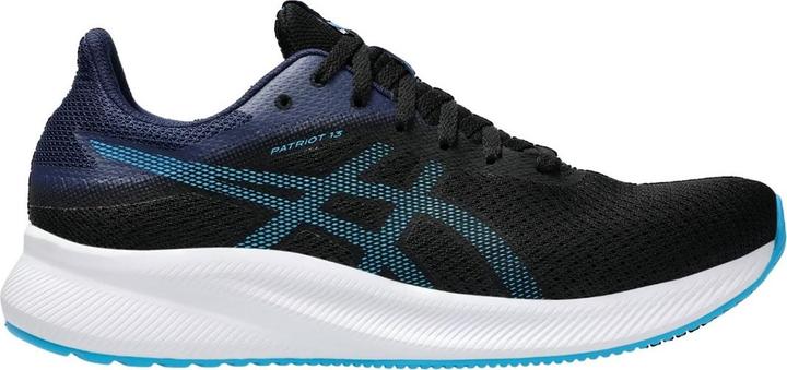 Actual product image ASICS Performance Asics Patriot 13 men's running shoes 1011B485 010 42.5 (42.5)