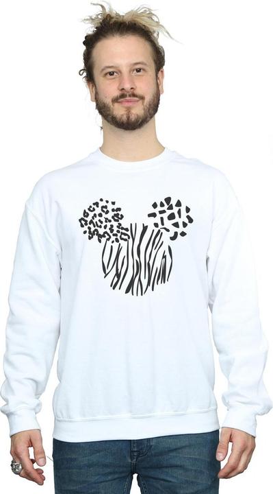 Produktbild Disney Mickey Mouse Animal Sweatshirt (3XL)