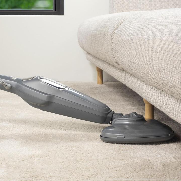 Actual product image Beldray BEL01986VDE Clean and Refresh Steam Cleaner