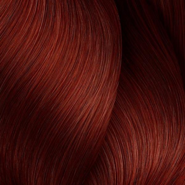 Produktbild L'Oréal Paris Loreal DIA Color 6,60 Dunkelblond Intesives Rot 60 ml (6.60 Dunkelblond Intensivrot)