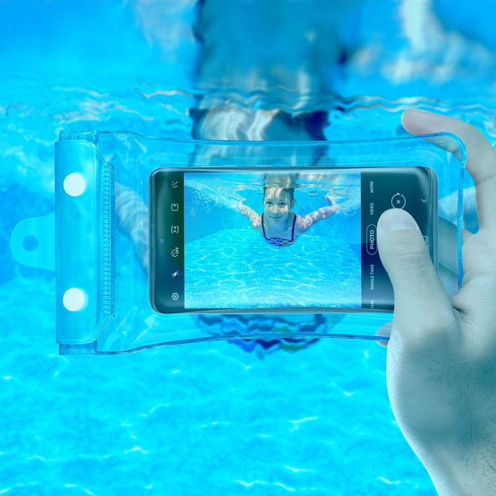 Produktbild Avizar Wasserdichte Tasche (Universal)