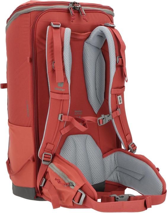 Immagine prodotto Deuter Jaypack 34+ (34 l)