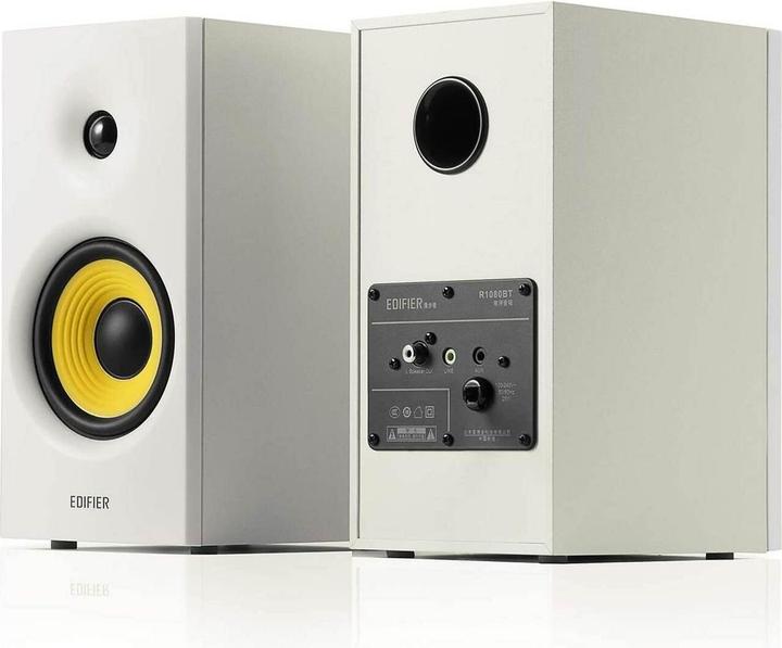Produktbild Edifier R1080BT (1 Paar, 24 W)