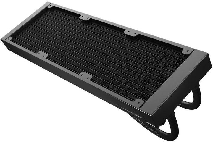 Produktbild LC-Power LC-CC-360-B-ARGB JetFlow Series Wasserkhlung 360mm