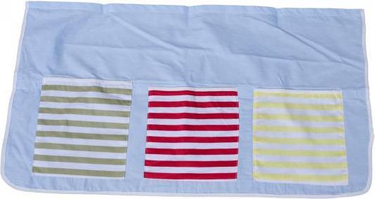 Produktbild Homestyle4u Betttasche für Hochbett