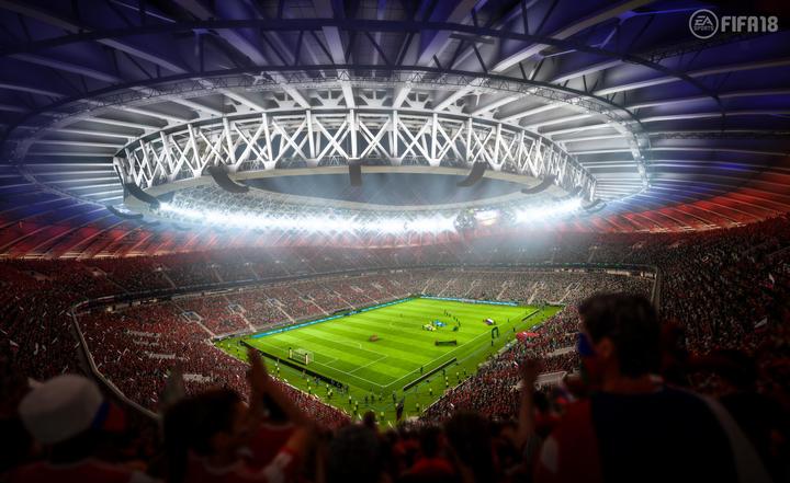 Image du produit EA Games FIFA 18 (PS4, DE)