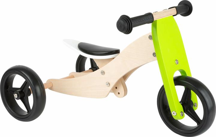Produktbild small foot Trike 2 in 1