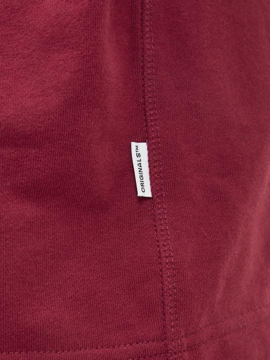Image du produit Jack & Jones Jordia Sweat Crew Neck Ss25 (S)