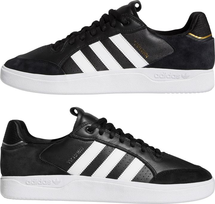 Actual product image adidas Tyshawn Low (43 1/3)