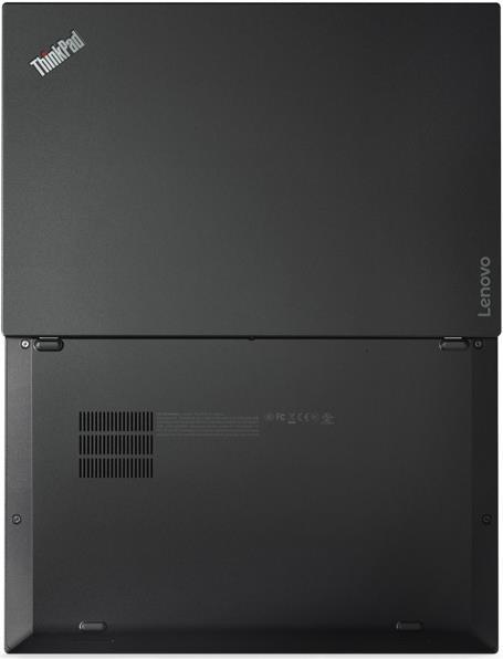 Produktbild Lenovo ThinkPad X1 Carbon Gen 5 (14", Intel Core i7-7500U, 16 GB, 256 GB, CH)